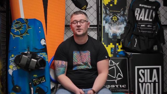 Новогоднее поздравление KiteTeam 2018 смотреть онлайн