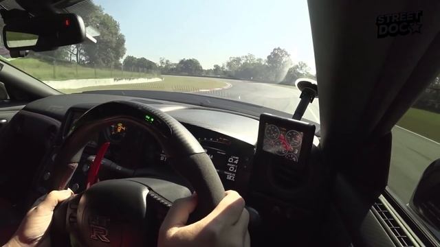 Cefiro R35 Engine l A31 เป็นทุกอย่างให้เธอเเล้ว l Gt Tuning l StreetDoc смотреть онлайн