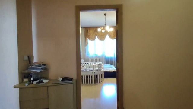 3-комнатная квартира 102м² на 2м этаже из 4х улица Инская дом 67 смотреть онлайн