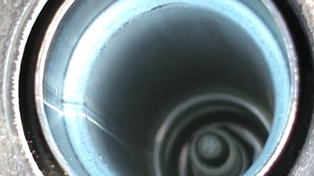 How to change 2010 Chevy Camaro V6 Spark Plugs!!! смотреть онлайн