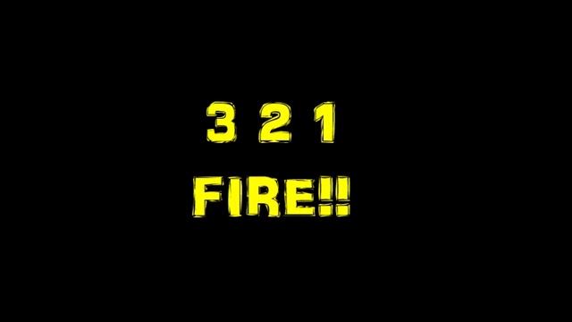 China Toy 3 2 1 Fire Gun Sound Effect смотреть онлайн