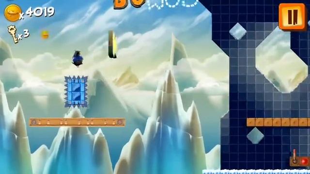 Adventure Beaks Lvl. 12 | Walkthrough смотреть онлайн