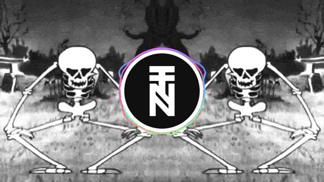 SPOOKY SCARY SKELETONS Trap Remix   YouTube