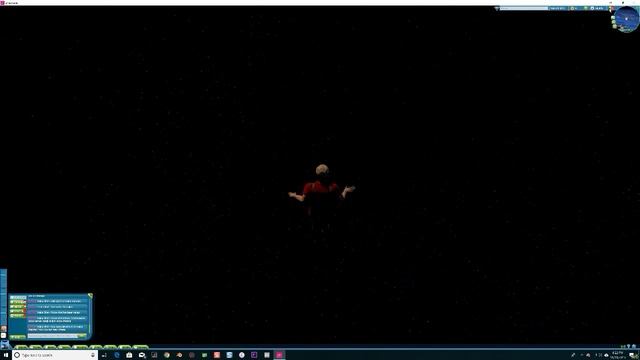 Sinespace Spacestation смотреть онлайн