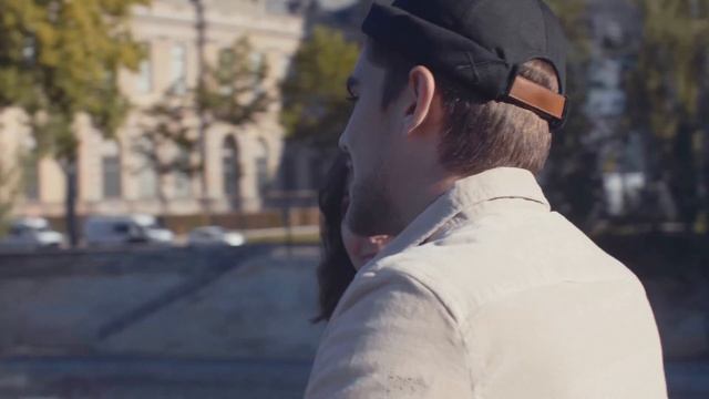 Свидание на "Таганской". Всем влюблённым в метро и не только. смотреть онлайн