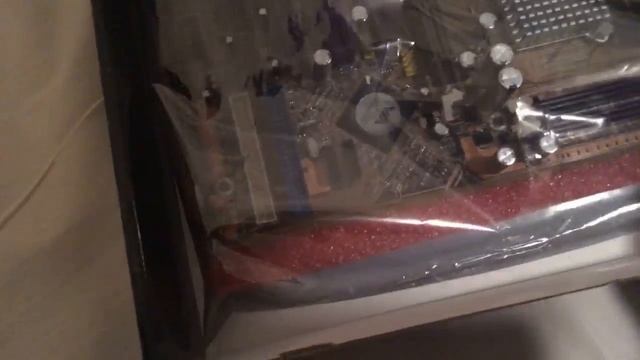 Brand new Soyo SY-P4VTE Socket 478 Motherboard in the box!(goodwill find) смотреть онлайн