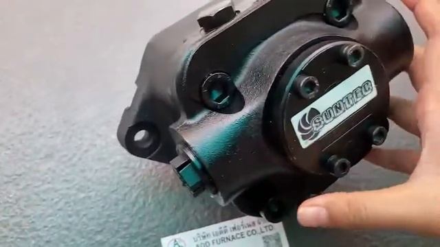 SUNTEC T5C-107 lบริษัท เอดีดี เฟอร์เนส จำกัด,Add Furnace Co.,Ltd. смотреть онлайн