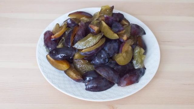 Сборник рецептов