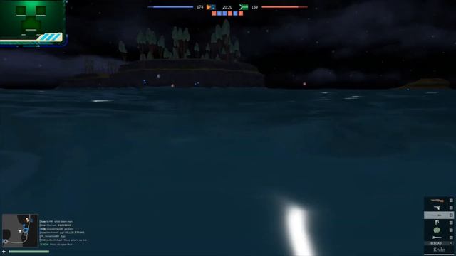 poly battle!-Roblox (Lag sucks) смотреть онлайн