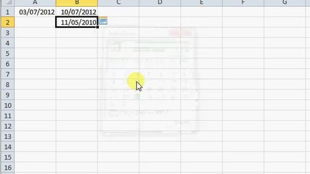 xlsCal Calendario Desplegable para Excel смотреть онлайн