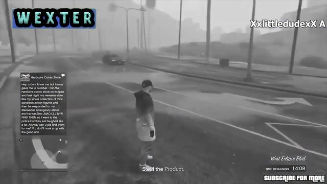 Gta 5 - Online | Gta 5 Epic Games (Grand Theft Auto V) Яркие моменты ГТА - 5 смотреть онлайн