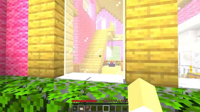 USO La MOD GRAVITY Per BARARE Su Minecraft! смотреть онлайн