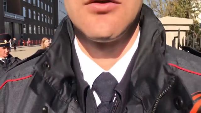 РЯЖЕНЫЕ В ФОРМЕ ПОЛИЦИИ смотреть онлайн