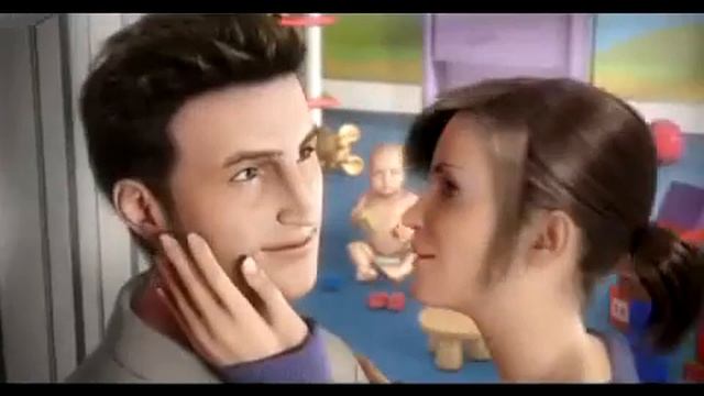 crazy Baby смотреть онлайн