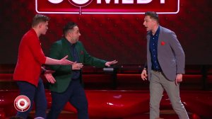 Трио "Кризис Жанра" - Новые телевизионные передачи