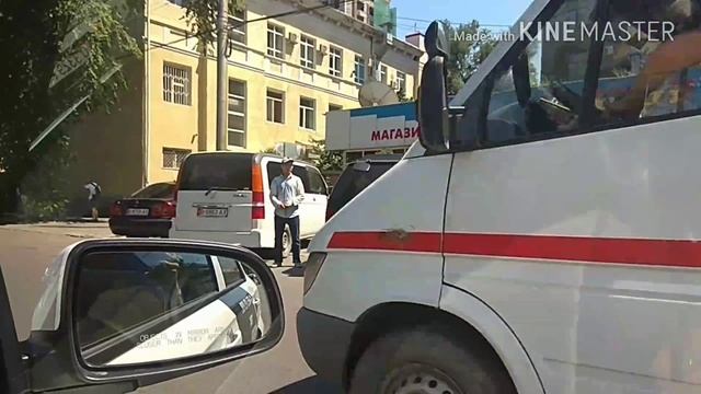 Bishkek City Обзорная экскурсия по Бишкеку.