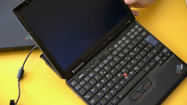 IBM Port Replicator [Full HD] смотреть онлайн