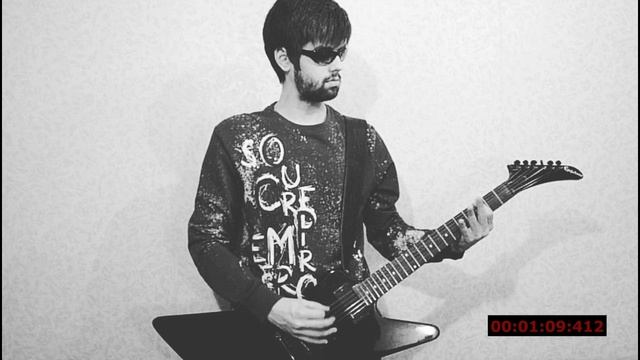 Ivan Shilnikov — Time Destroys Everyone