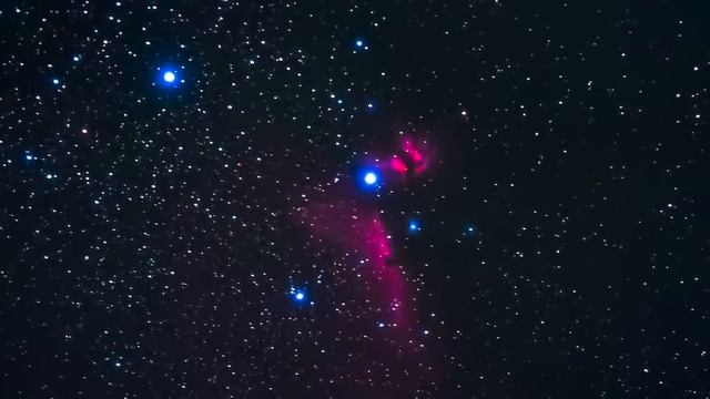 Потрясающие явления во Вселенной. смотреть онлайн