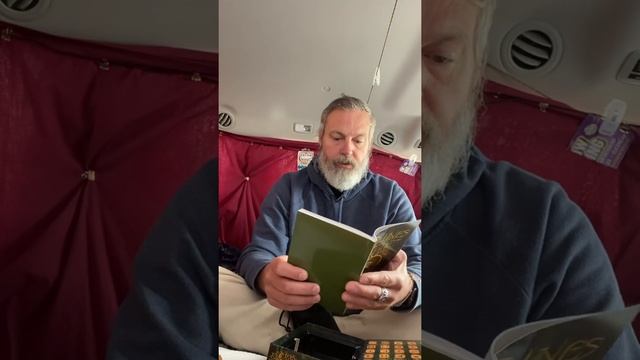 Rune of the Day 4/5/22 смотреть онлайн