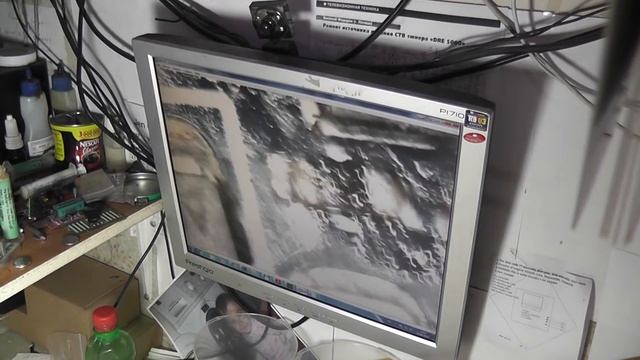 Ремонт Acer Aspire 5552G после прогревальщиков, попадание жидкости Compal LA-5911P New75