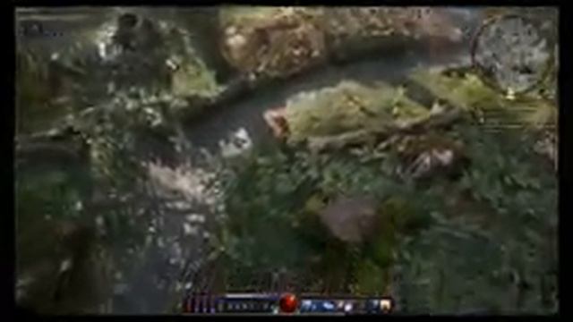 Wolcen Lightning Mage смотреть онлайн
