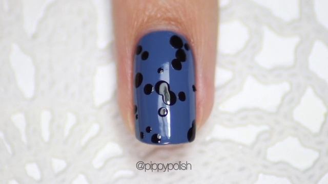 TRIND Nail Art Inspiration! смотреть онлайн