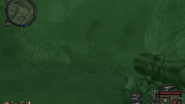 Прохождение мода S.T.A.L.K.E.R. Время Альянса (v 2.0) - 4 серия - Записка с Кодом или Спецглушитель смотреть онлайн
