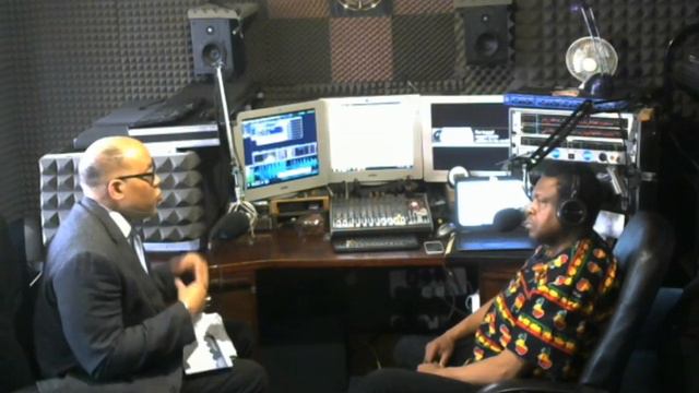 Talking Drum Show: Tahaka talks with Sista Michelle & Bro Asari BLESSRADIO.co.uk Live смотреть онлайн