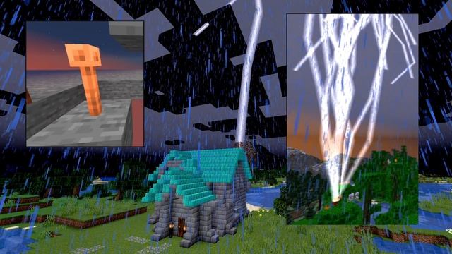 Minecraft LIVE - CAVE UPDATE ! GLOW SQUID, COPPER, WARDEN+ (Full Recap) Bedrock/Java смотреть онлайн