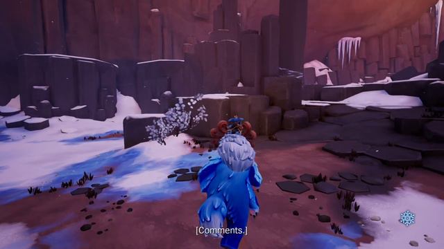 Song of Nunu A League of Legends Story Nintendo Switch Gameplay смотреть онлайн