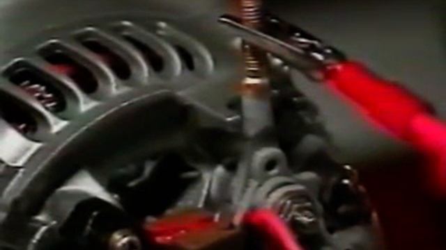 Toyota, Система зарядки смотреть онлайн