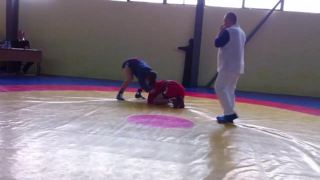 Олег самбо Крым финал 74 смотреть онлайн