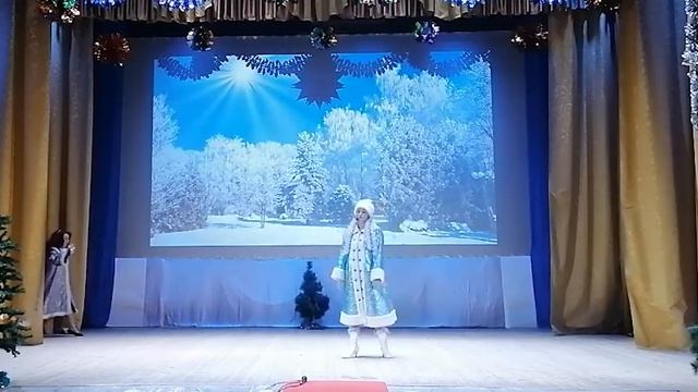 "Как стать Снегурочкой?" смотреть онлайн