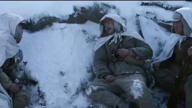 FILM SERU SNIPER TERBAIK JU JI SHOU SUB INDO