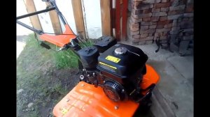 Мотоблок карвер 650 (Carver)\обзор\аналог Мотоблок Huter МК-7000 (хатер)\хютер 1000/мотокультиватор