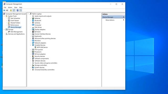 How To Fix Black Screen While Using Remote Desktop Connection смотреть онлайн
