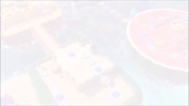 Super Mario Party - All Boards (Mario Party)