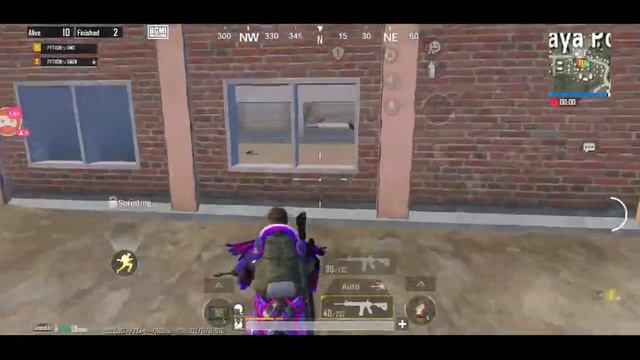 BGMI UPDATE 1.8 Spider man Is here | UPDATE NOW | PYTHON AMAN смотреть онлайн