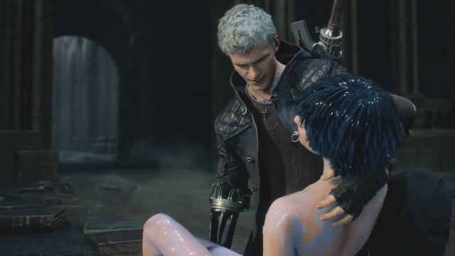 【GMV】Devil May Cry 5 - Devil Trigger смотреть онлайн