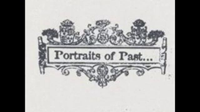 Portraits Of Past - KQED Equals Volvo смотреть онлайн