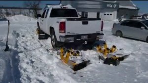 Гусеницы на авто: что, как, зачем и почему?