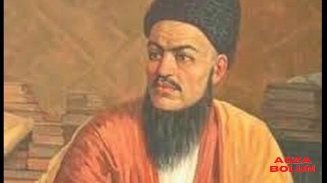 MAGTYMGULY PRAGY - AHYRZAMAN BOLAR смотреть онлайн