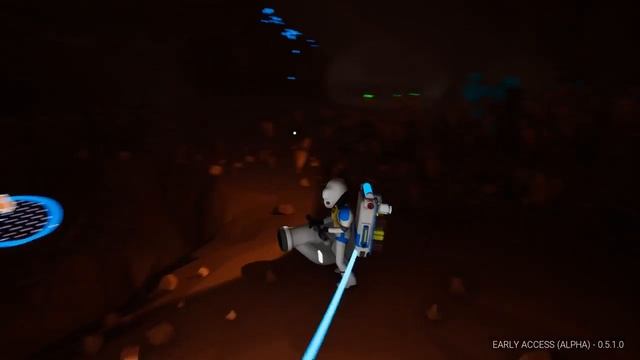 Zailleh Plays Astroneer 0.5.1! Episode 1 - Home away from home! смотреть онлайн