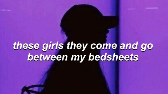 chase atlantic — into it — lyrics смотреть онлайн