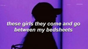 chase atlantic — into it — lyrics