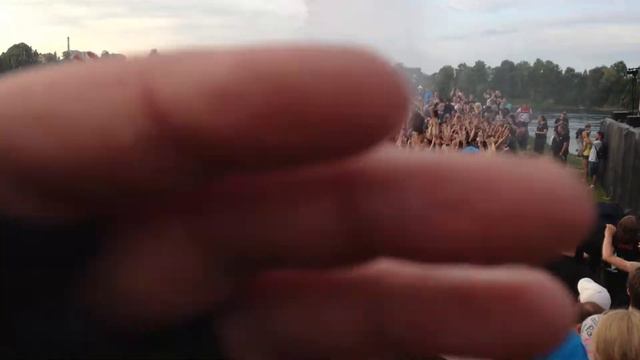 МЧС!!! (Окна Открой 2013) смотреть онлайн