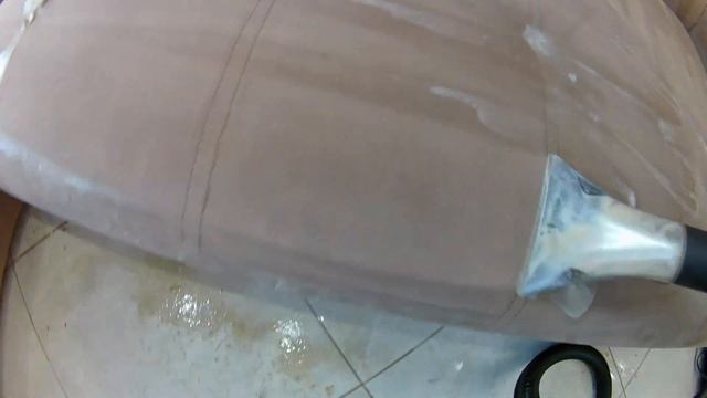 Как почистить диван? Думал его уже не спасти, но... смотреть онлайн