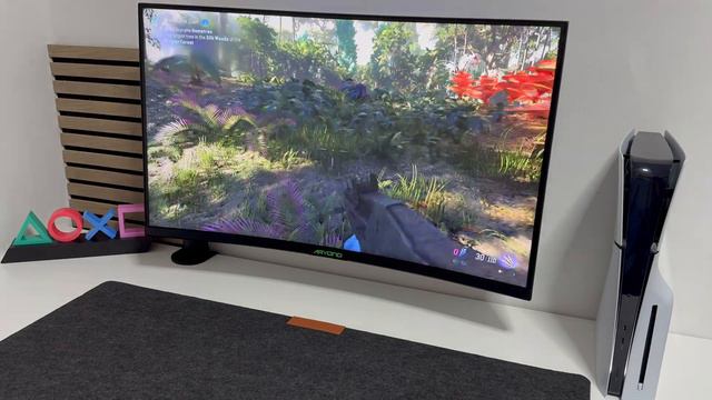 Yeni Playstation 5 Slim’in kutu açılışı ve hızlı inceleme (Kalın Kasa ile kıyaslama) смотреть онлайн