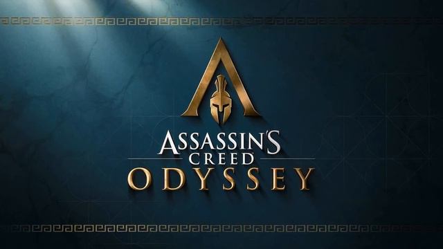 Assassin's Creed Odyssey Main Theme смотреть онлайн
